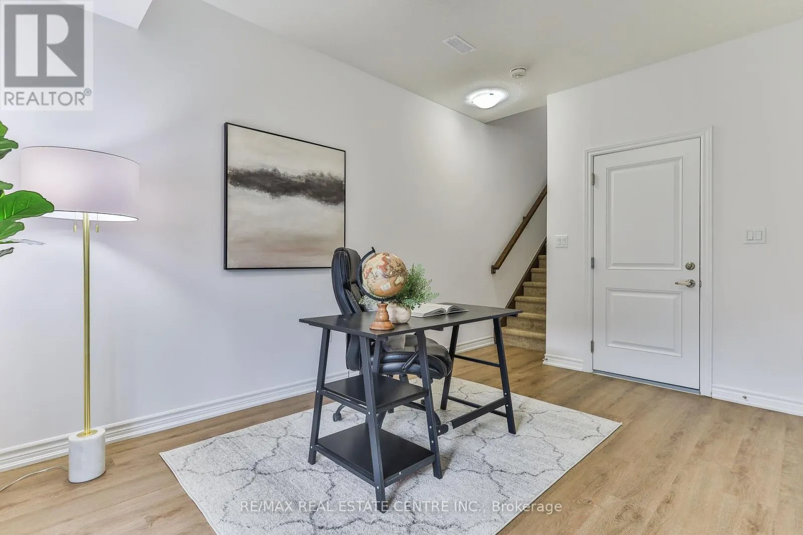 35 - 461 BLACKBURN DRIVE