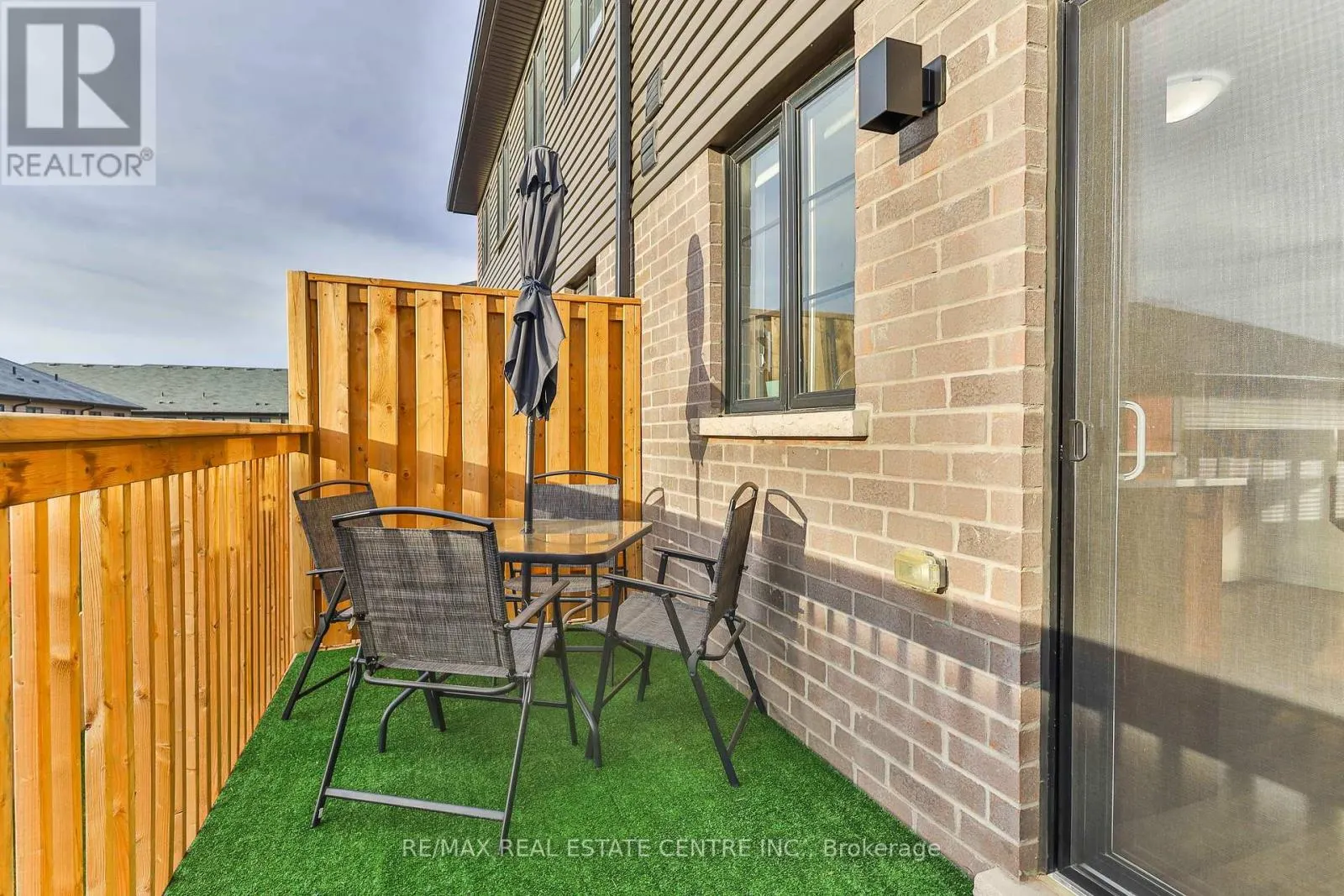 35 - 461 BLACKBURN DRIVE