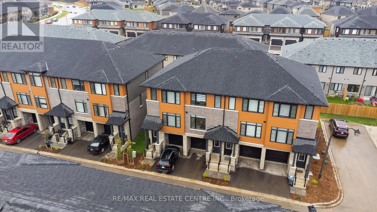 35 - 461 BLACKBURN DRIVE