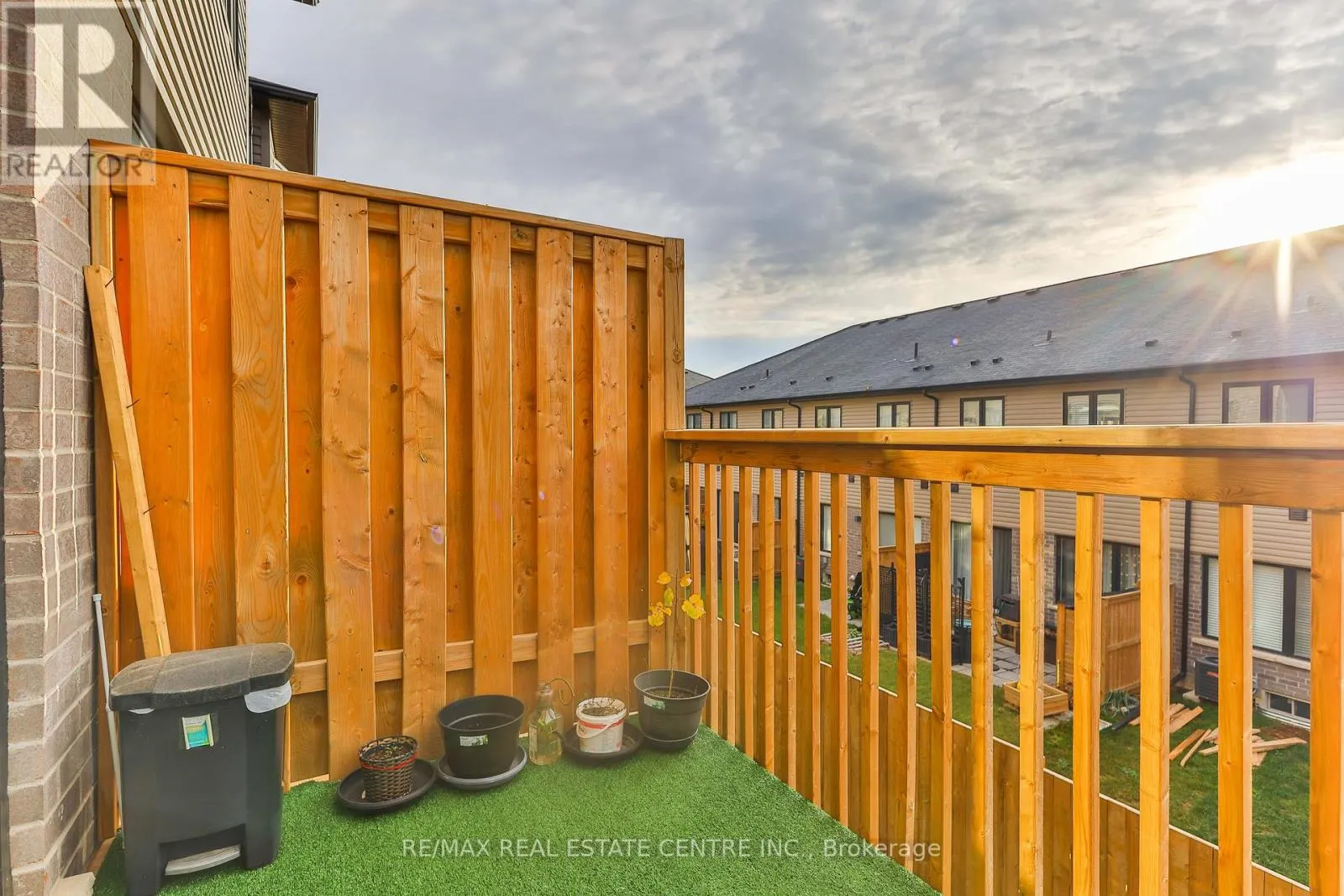 35 - 461 BLACKBURN DRIVE