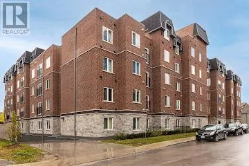 113 - 501 FRONTENAC STREET, #113