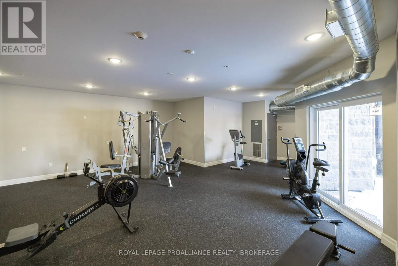 113 - 501 FRONTENAC STREET, #113