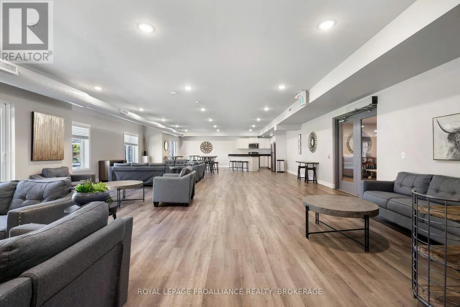 113 - 501 FRONTENAC STREET, #113