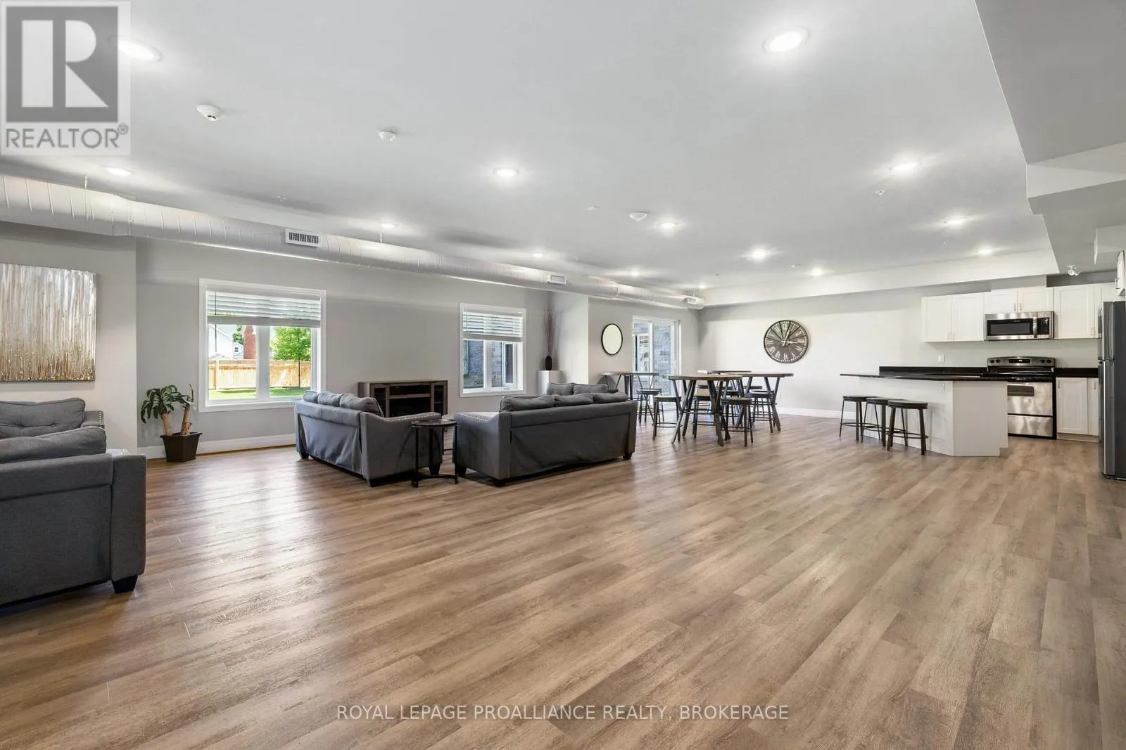 113 - 501 FRONTENAC STREET, #113
