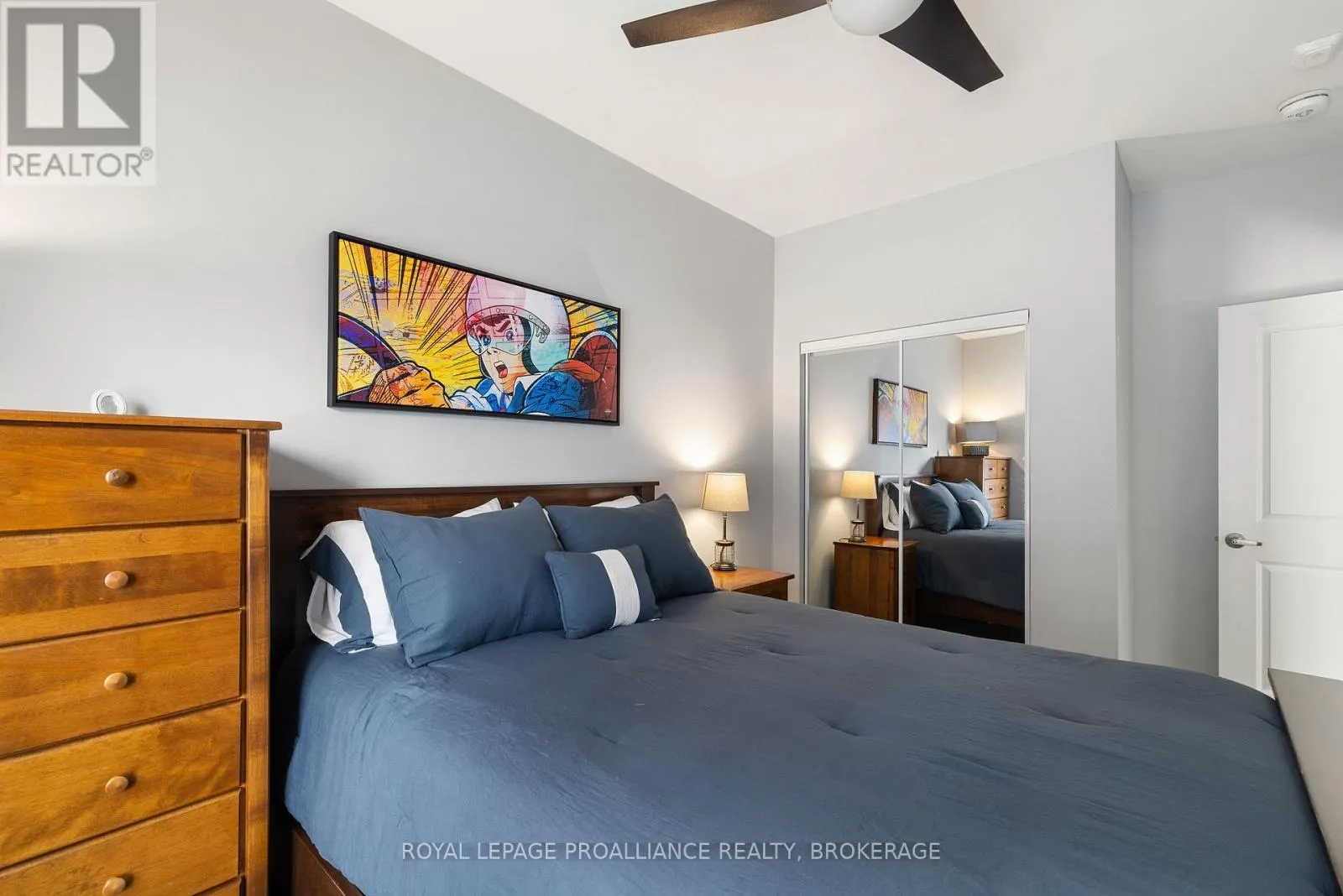 113 - 501 FRONTENAC STREET, #113