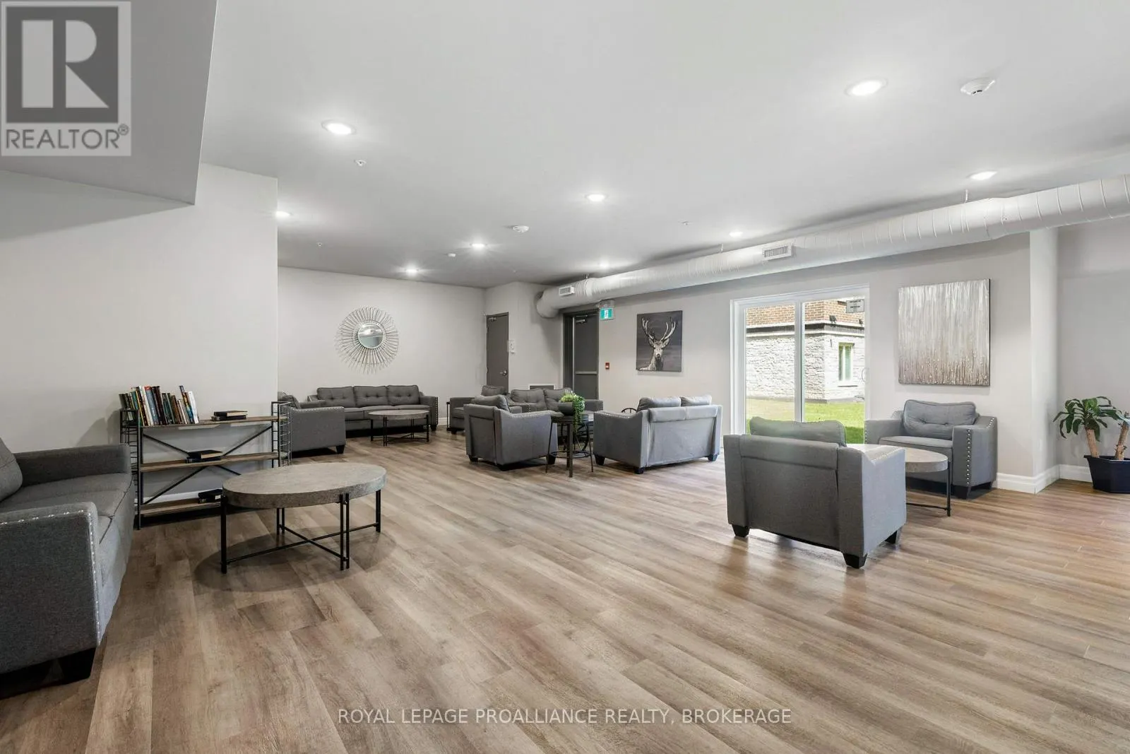 113 - 501 FRONTENAC STREET, #113