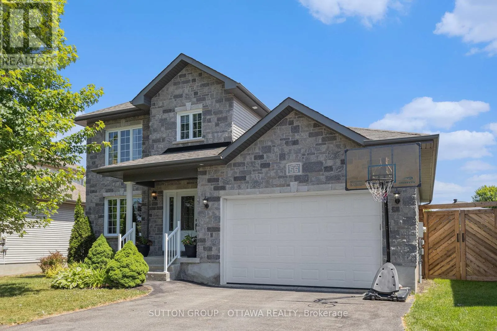 56 HONORE CRESCENT