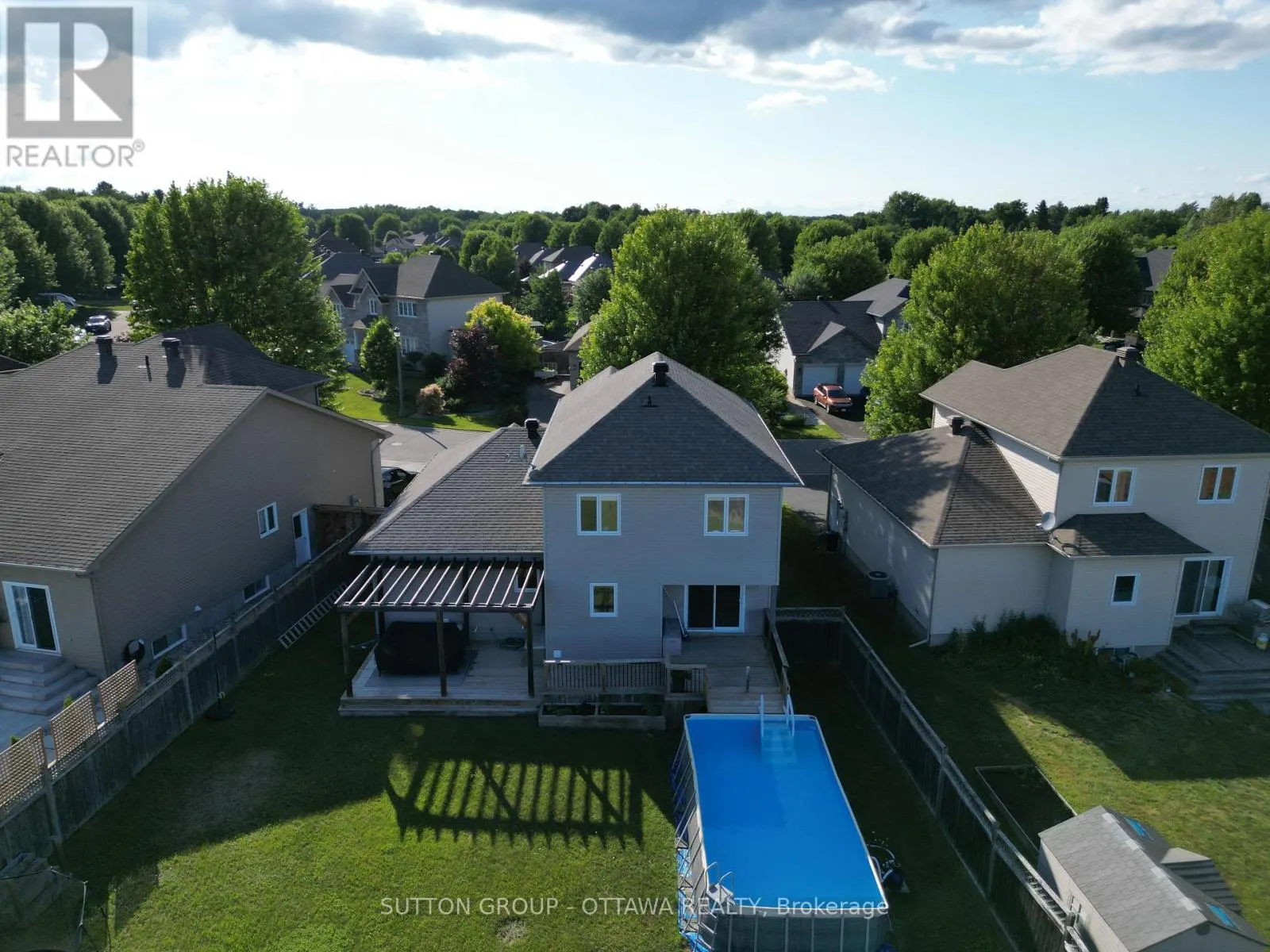 56 HONORE CRESCENT