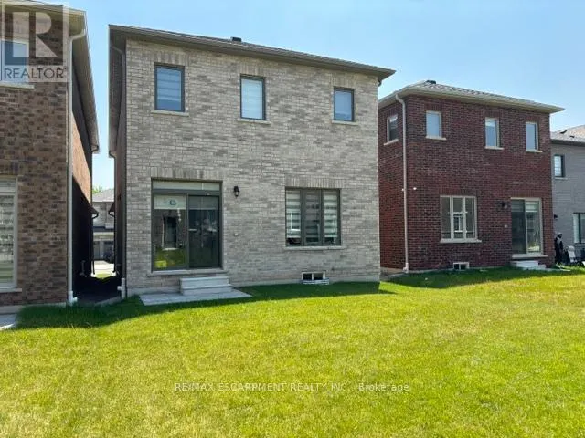 47 BLOOMFIELD CRESCENT