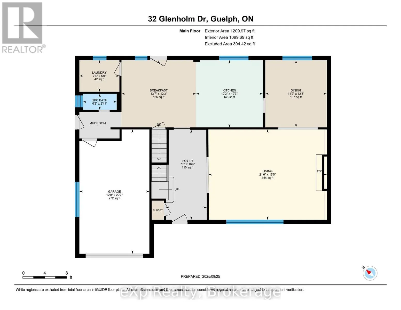 32 GLENHOLM DRIVE