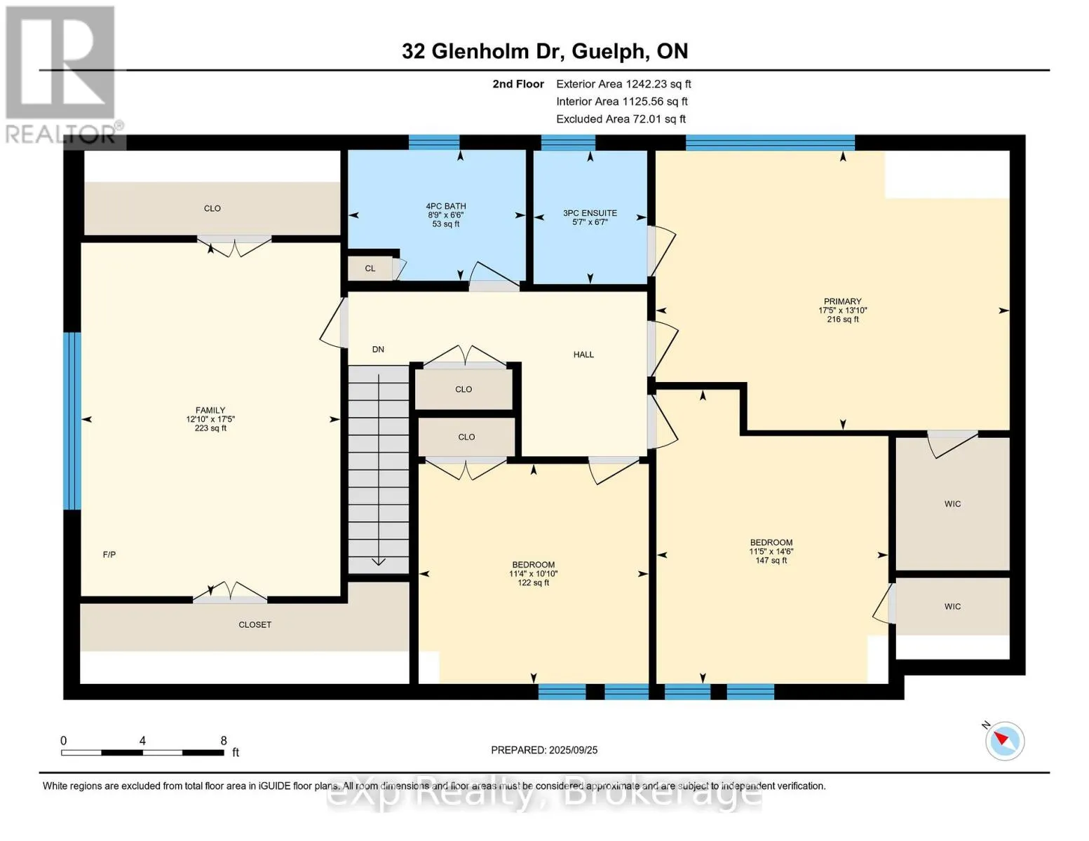32 GLENHOLM DRIVE