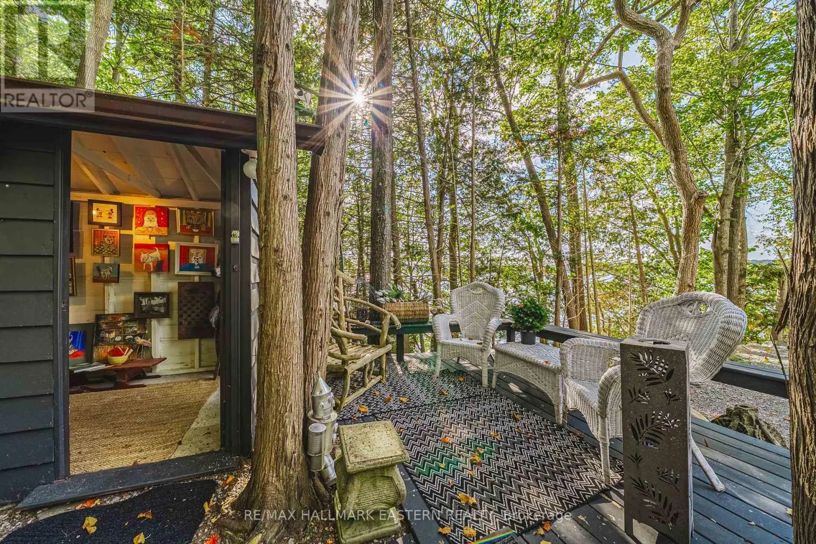 1052 TEDFORD LANE