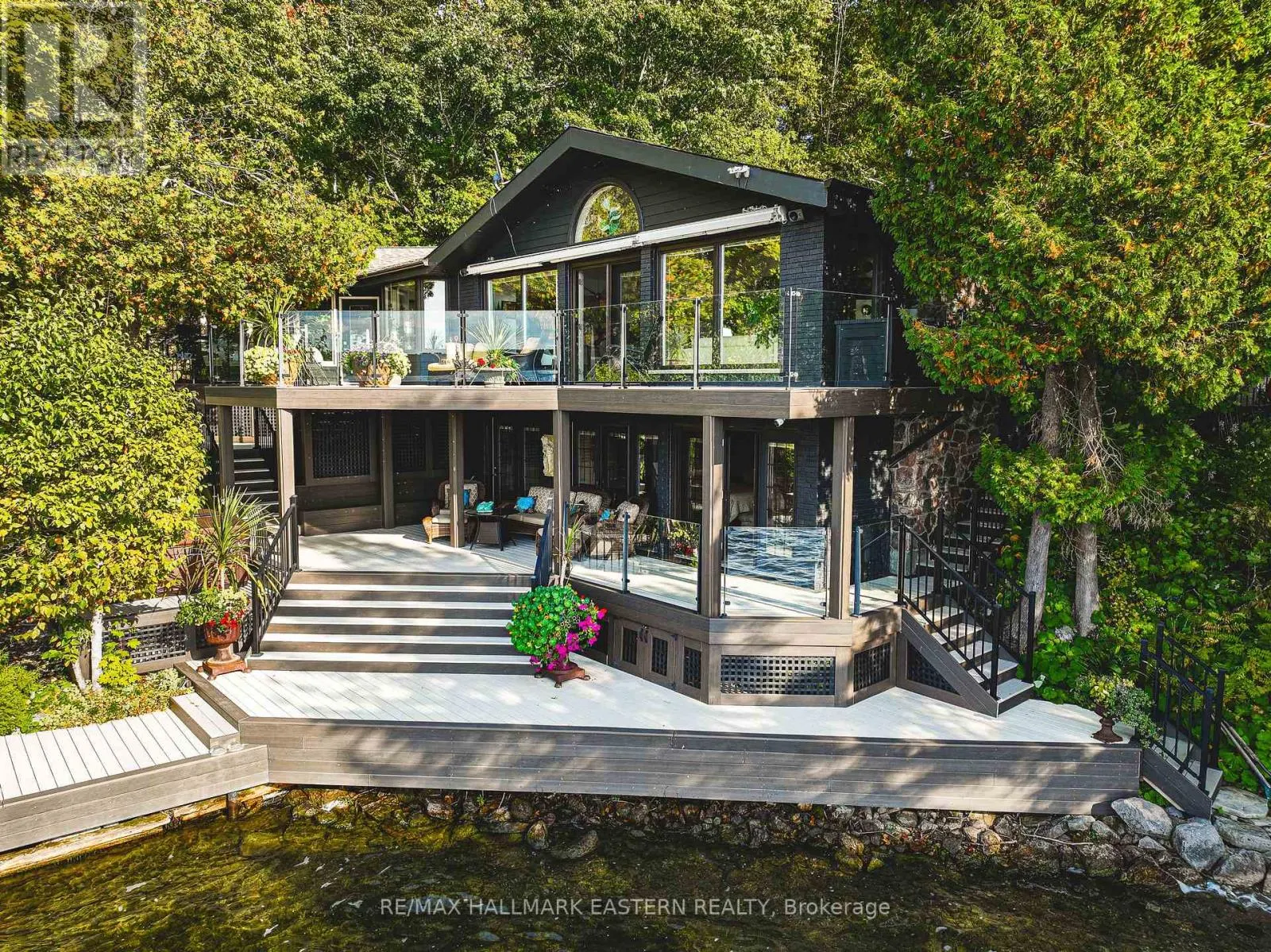 1052 TEDFORD LANE