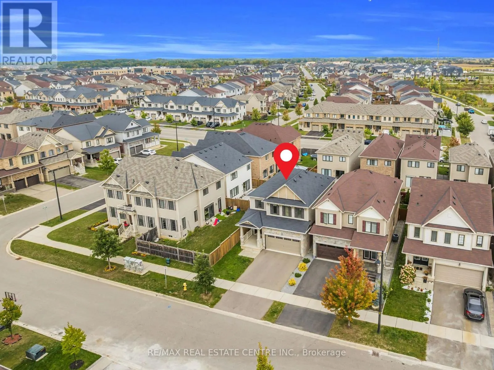 54 LARRY CRESCENT