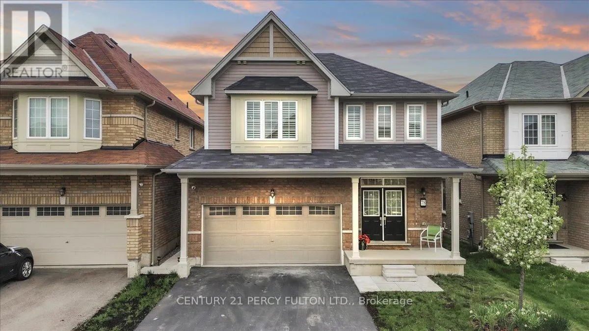 78 COOKE AVENUE