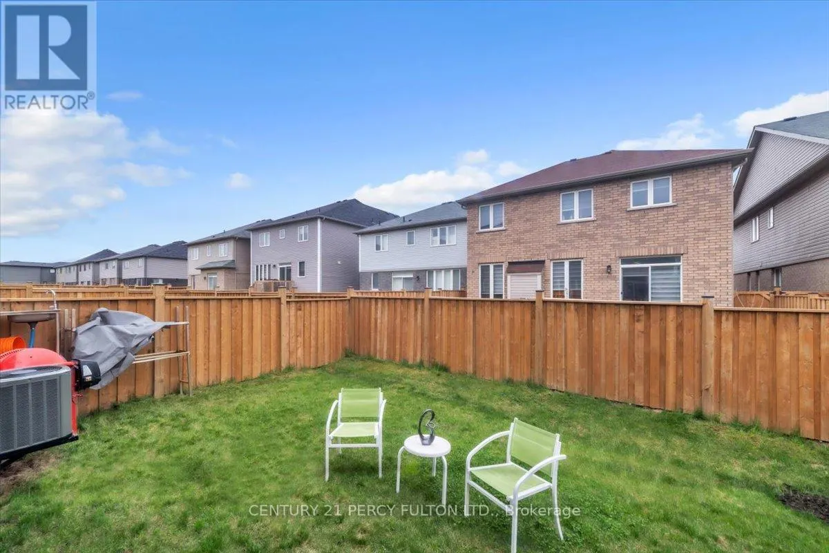 78 COOKE AVENUE