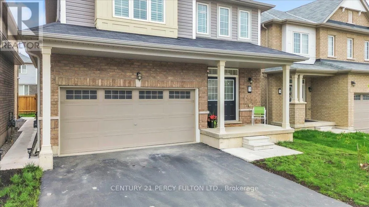 78 COOKE AVENUE