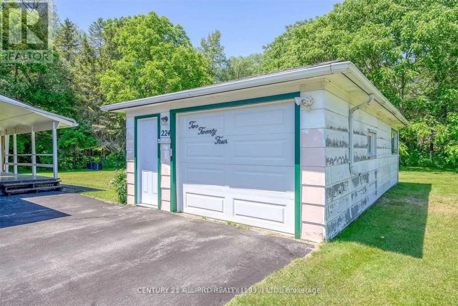 224 NICKERSON DRIVE