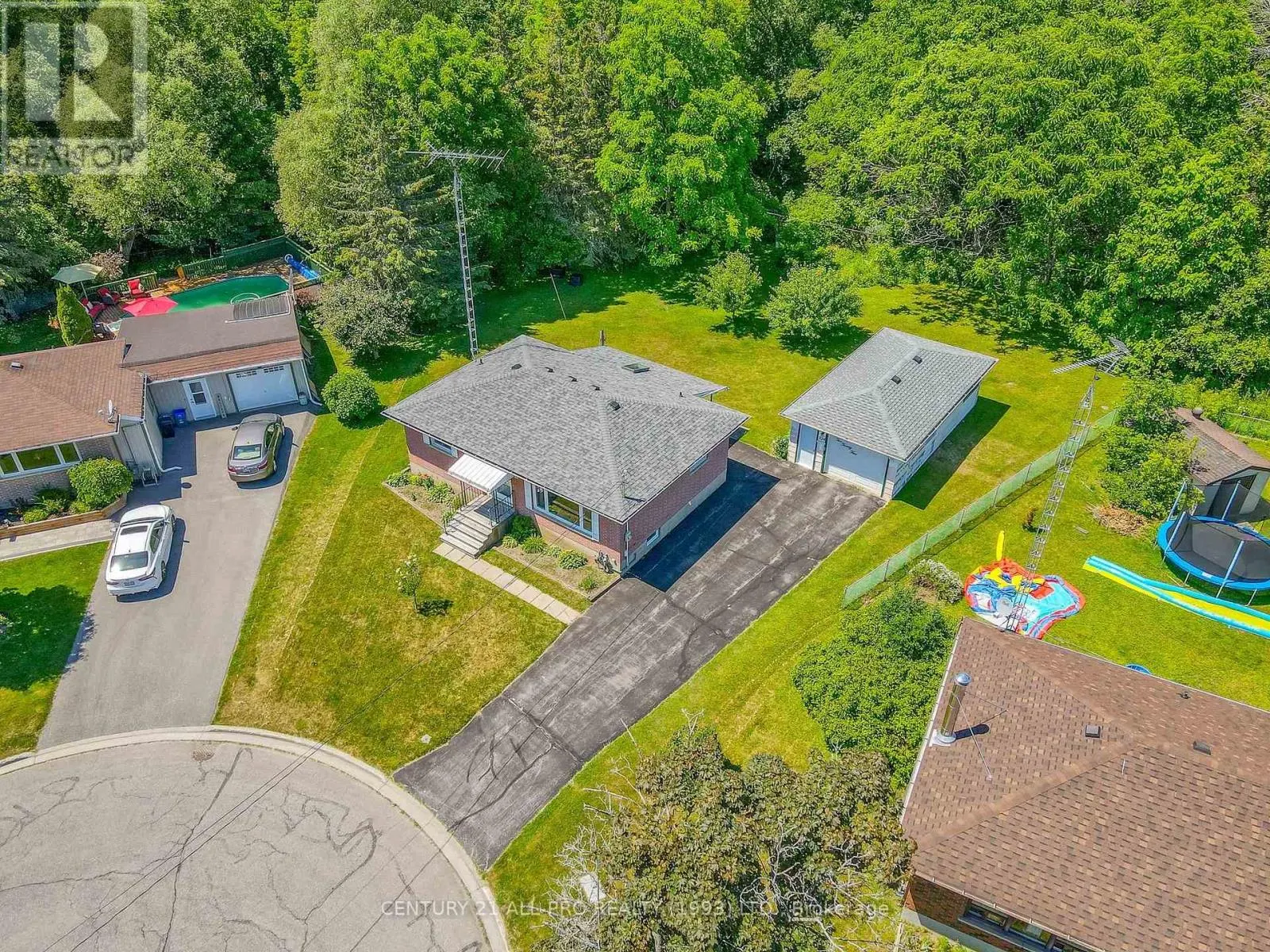 224 NICKERSON DRIVE