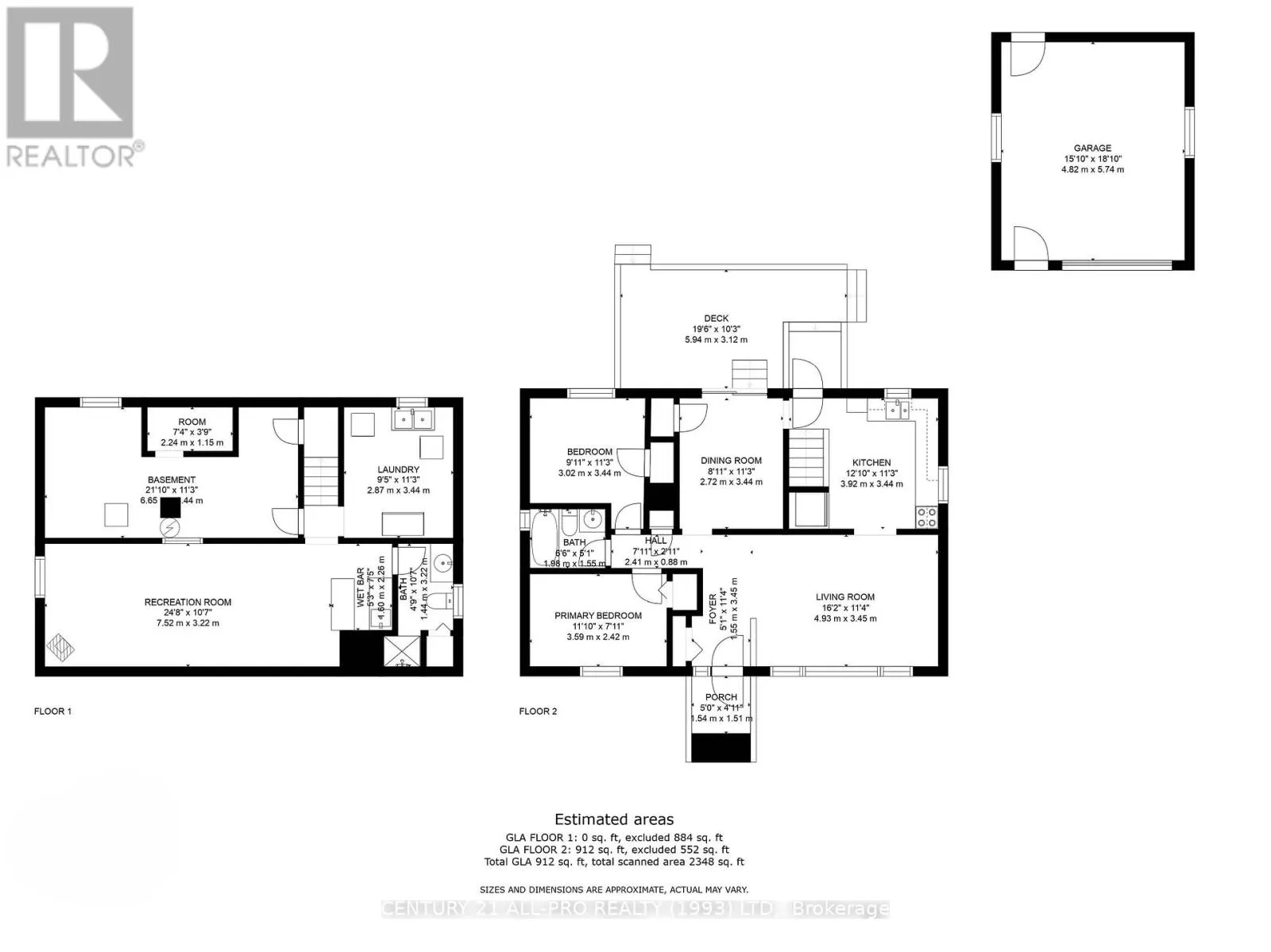 224 NICKERSON DRIVE