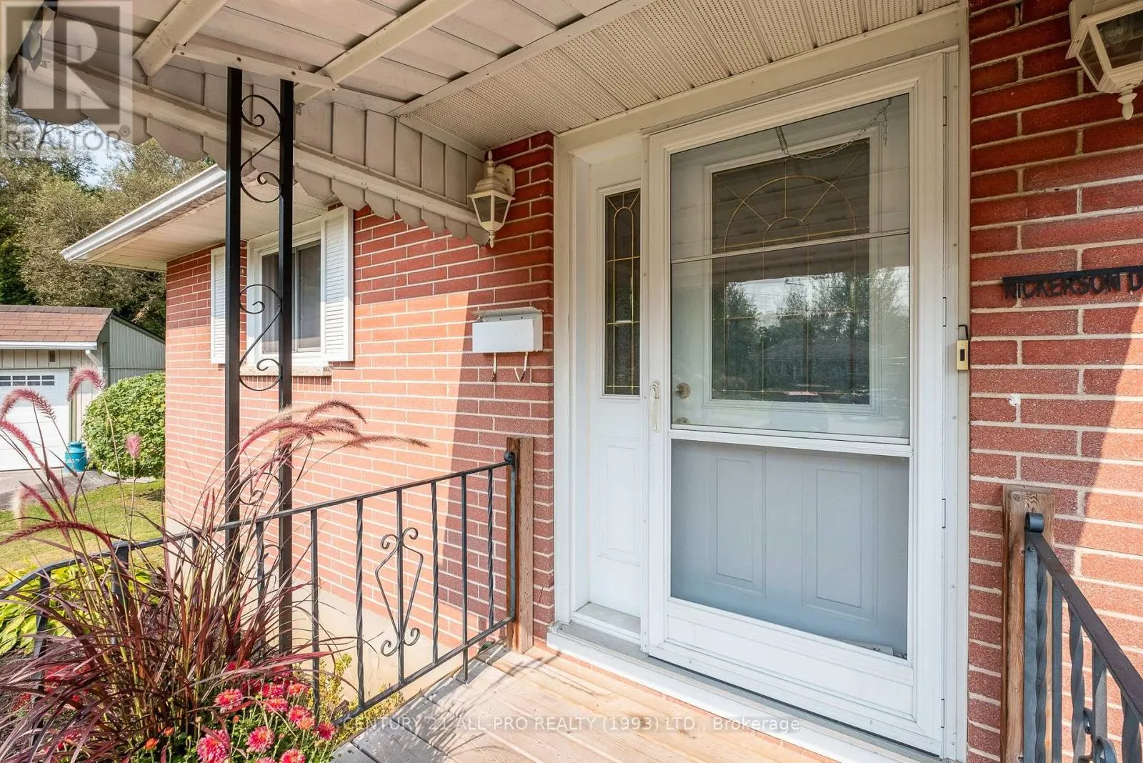 224 NICKERSON DRIVE