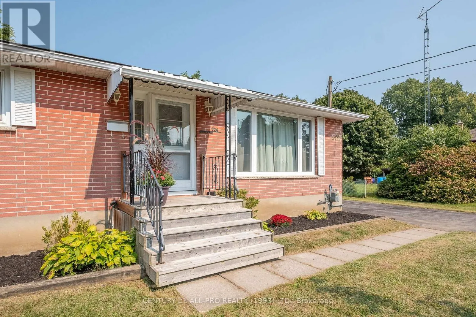 224 NICKERSON DRIVE