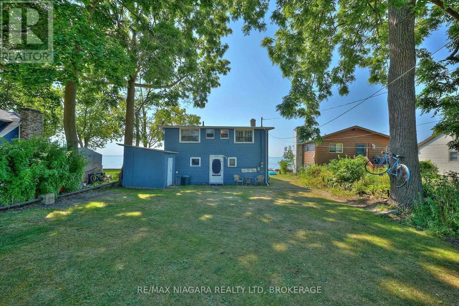 3803 TERRACE LANE