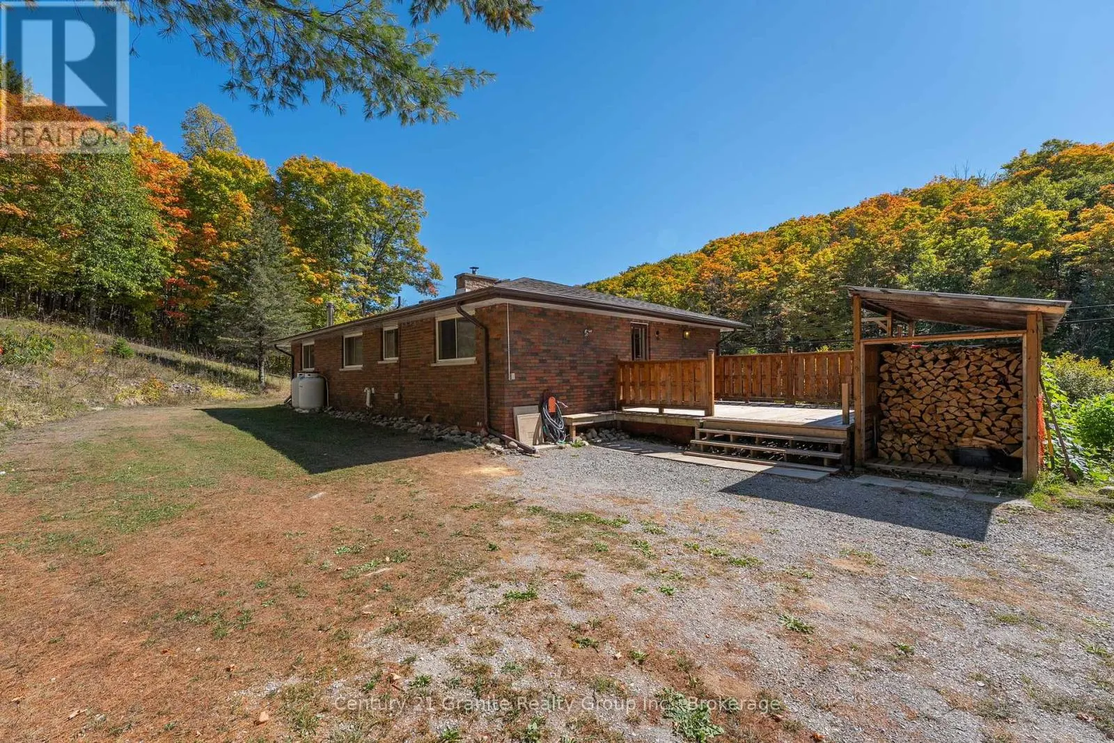 1395 COUNTY 21 HIGHWAY