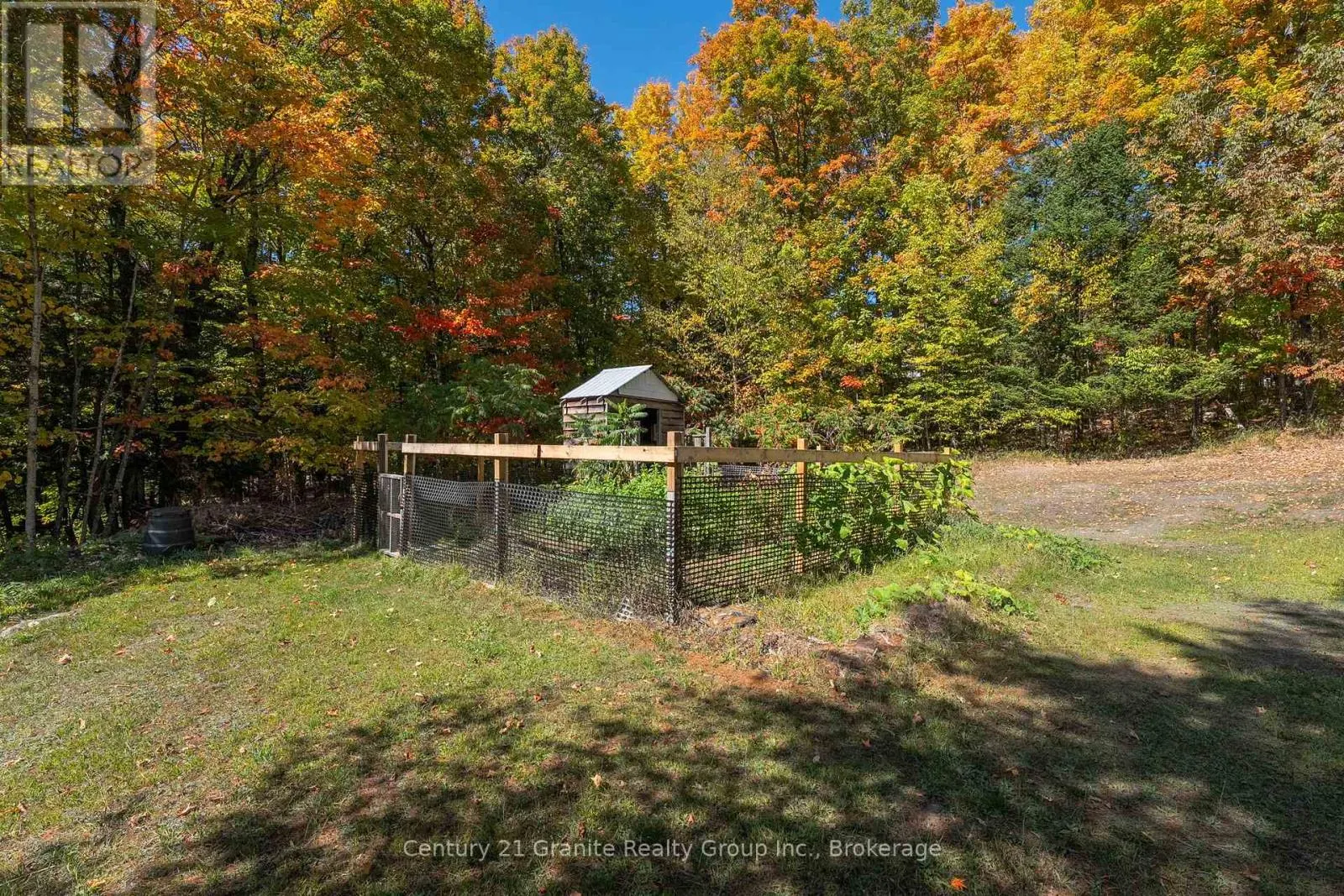1395 COUNTY 21 HIGHWAY