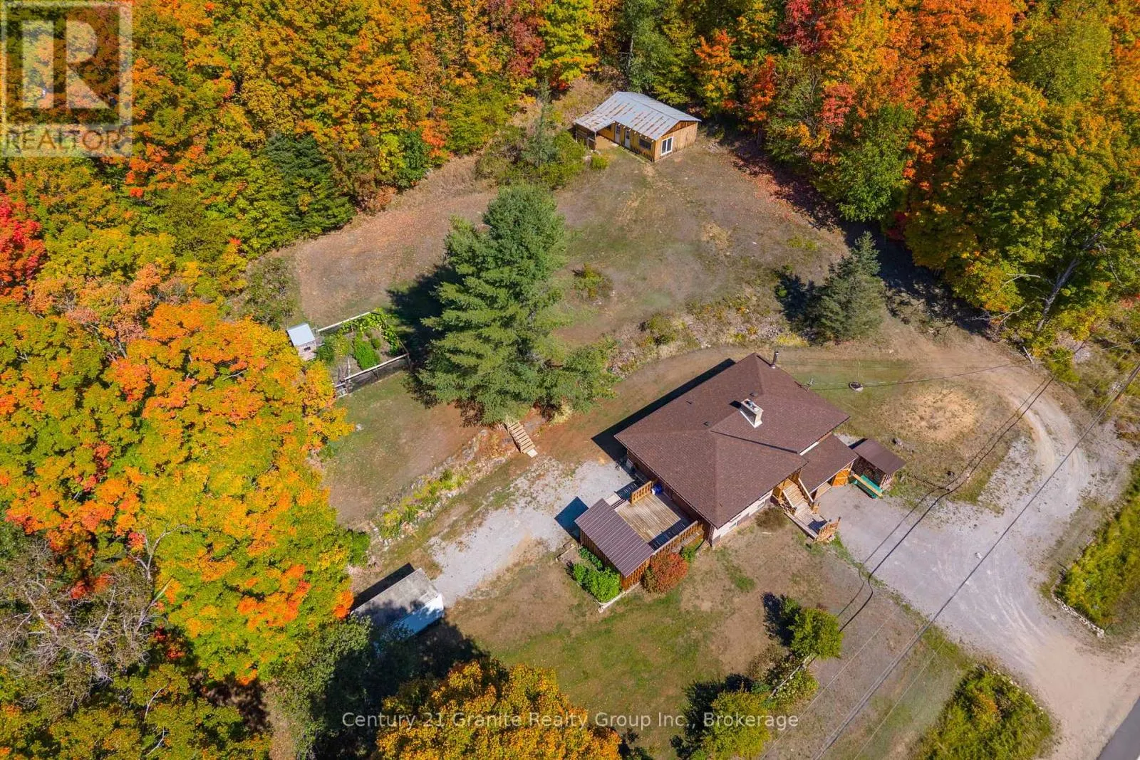 1395 COUNTY 21 HIGHWAY