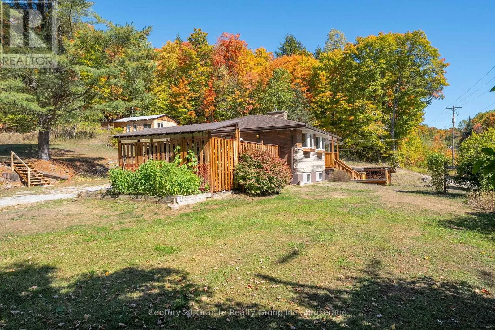 1395 COUNTY 21 HIGHWAY