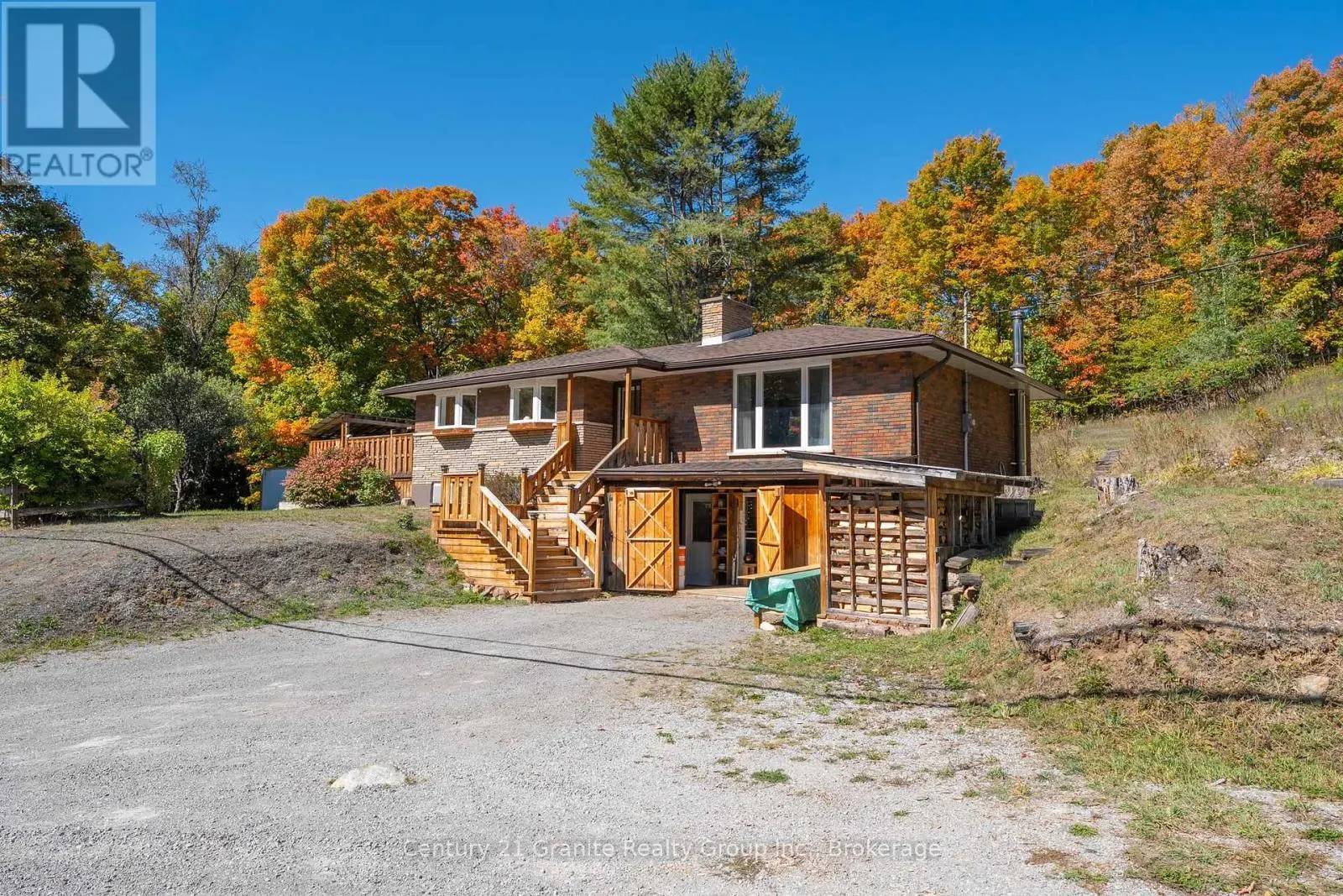 1395 COUNTY 21 HIGHWAY