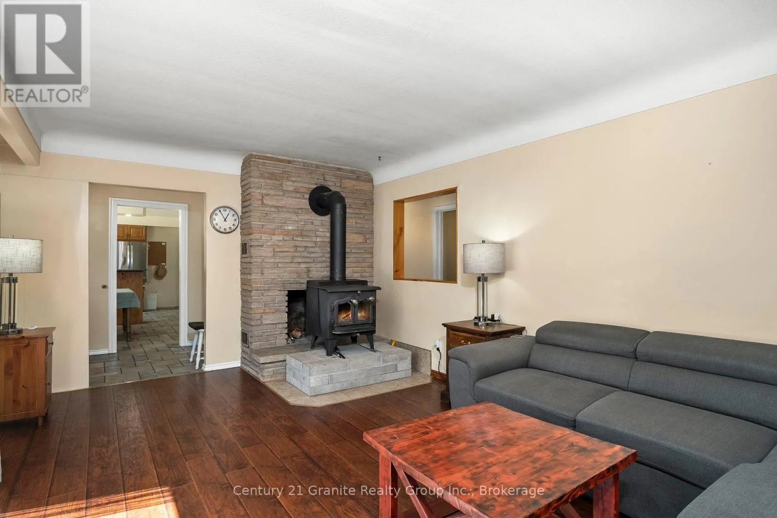 1395 COUNTY 21 HIGHWAY
