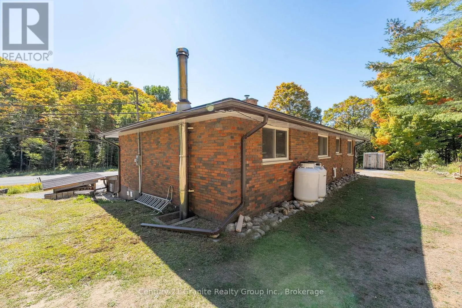 1395 COUNTY 21 HIGHWAY