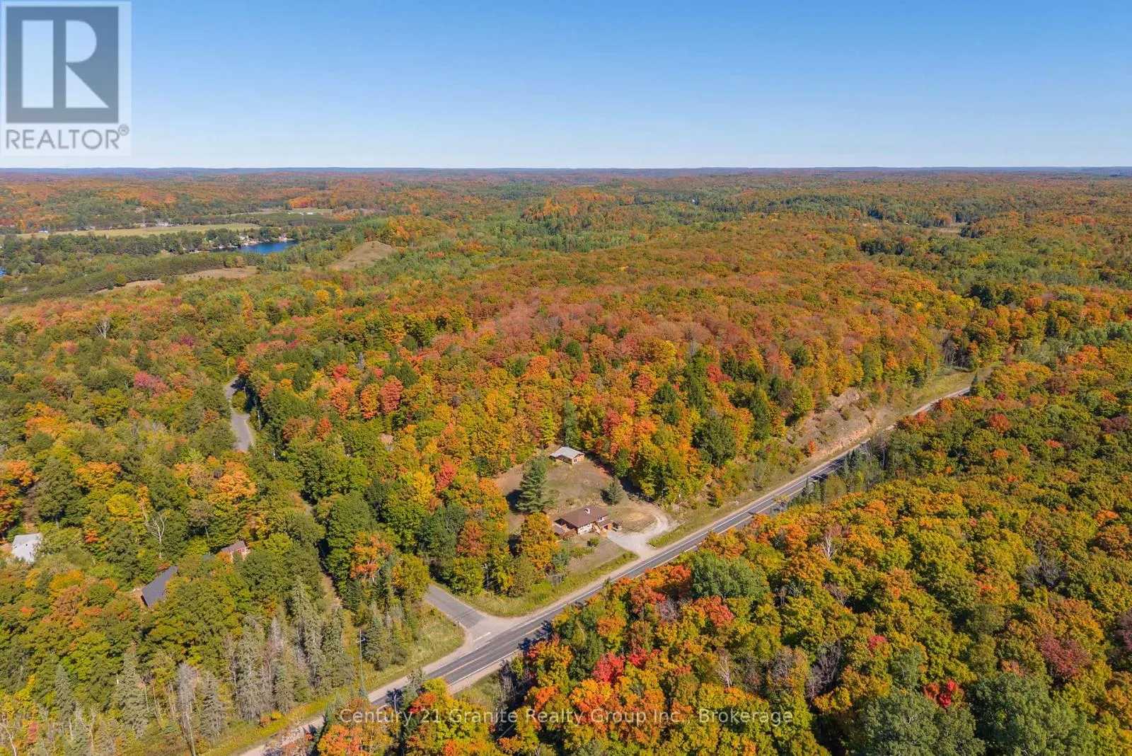 1395 COUNTY 21 HIGHWAY