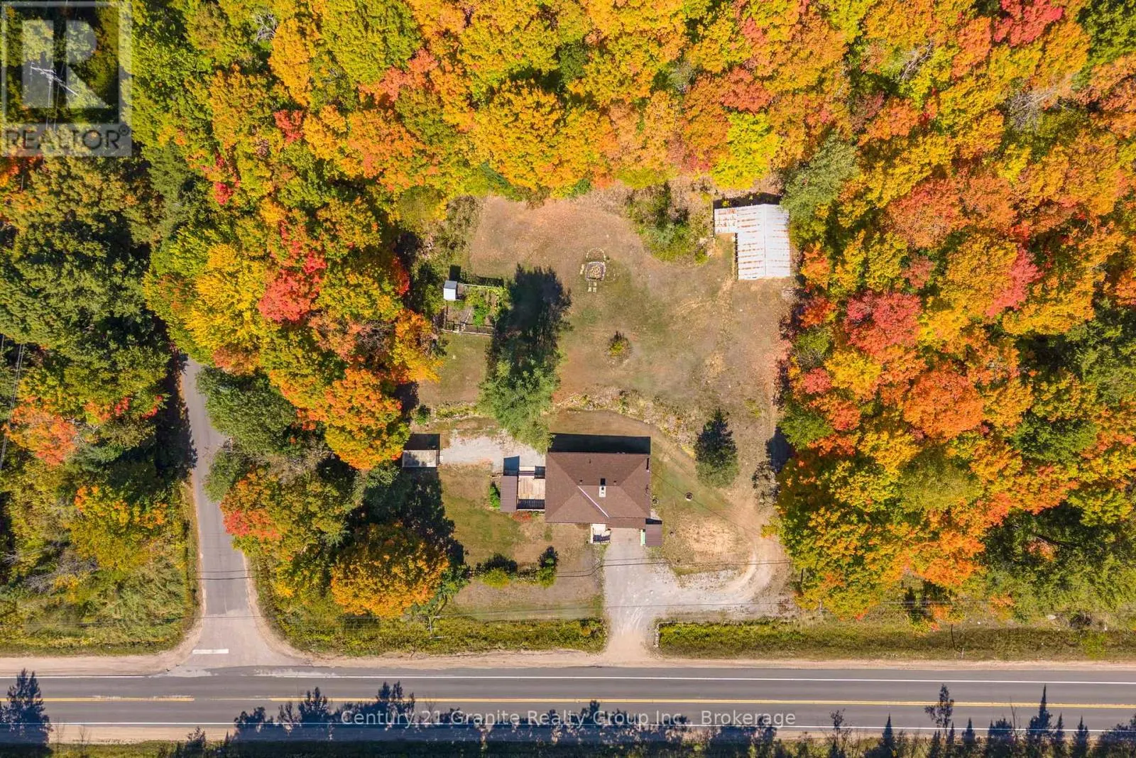 1395 COUNTY 21 HIGHWAY