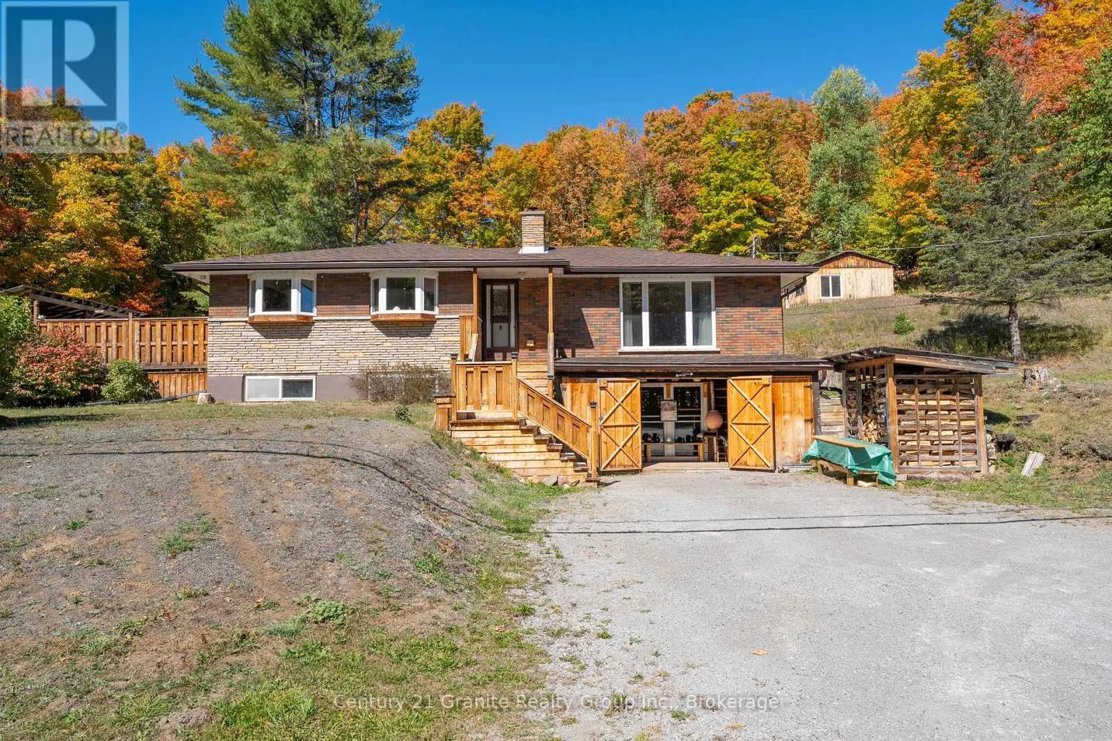 1395 COUNTY 21 HIGHWAY