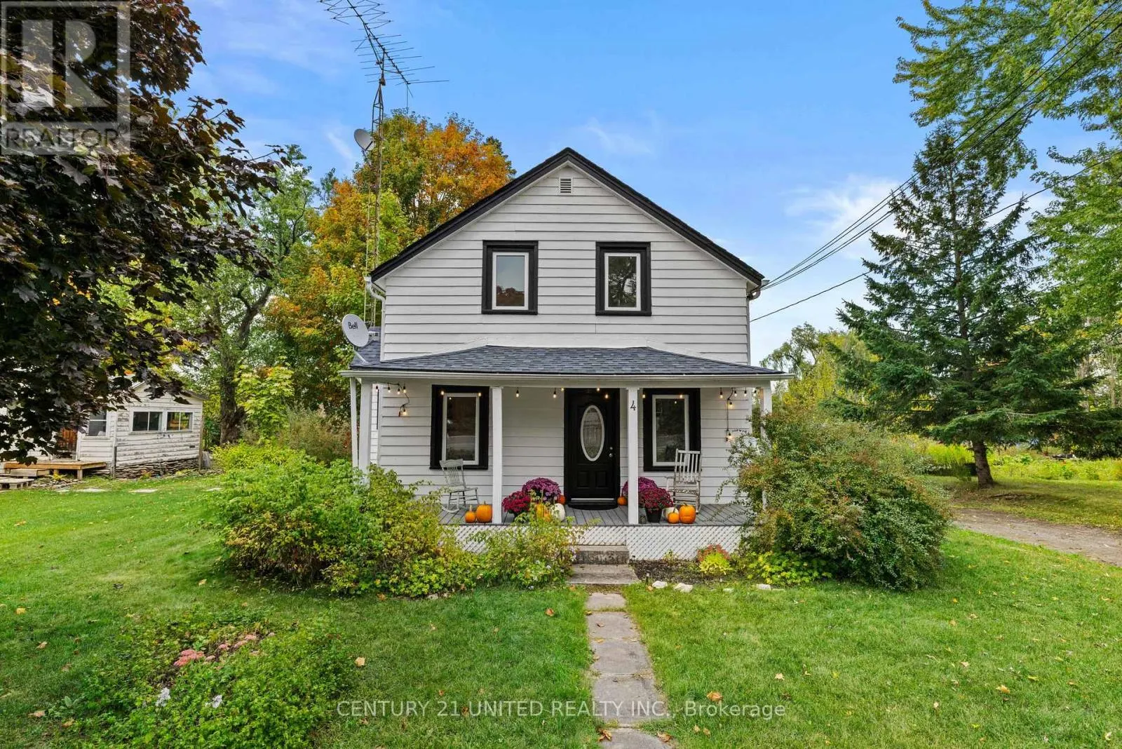 4 O'BRIEN STREET