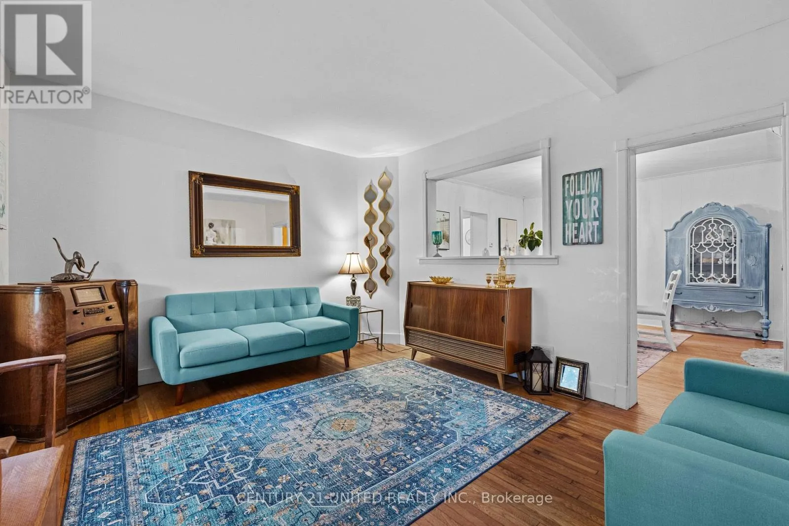 4 O'BRIEN STREET