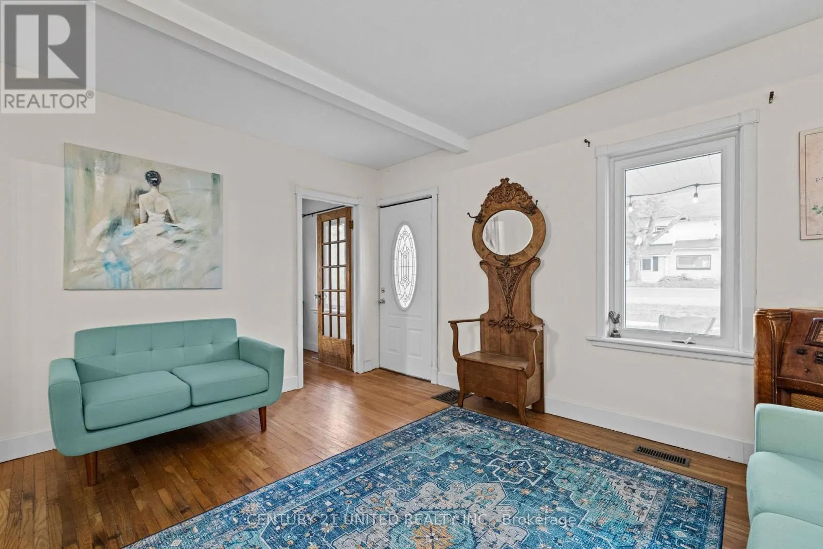 4 O'BRIEN STREET