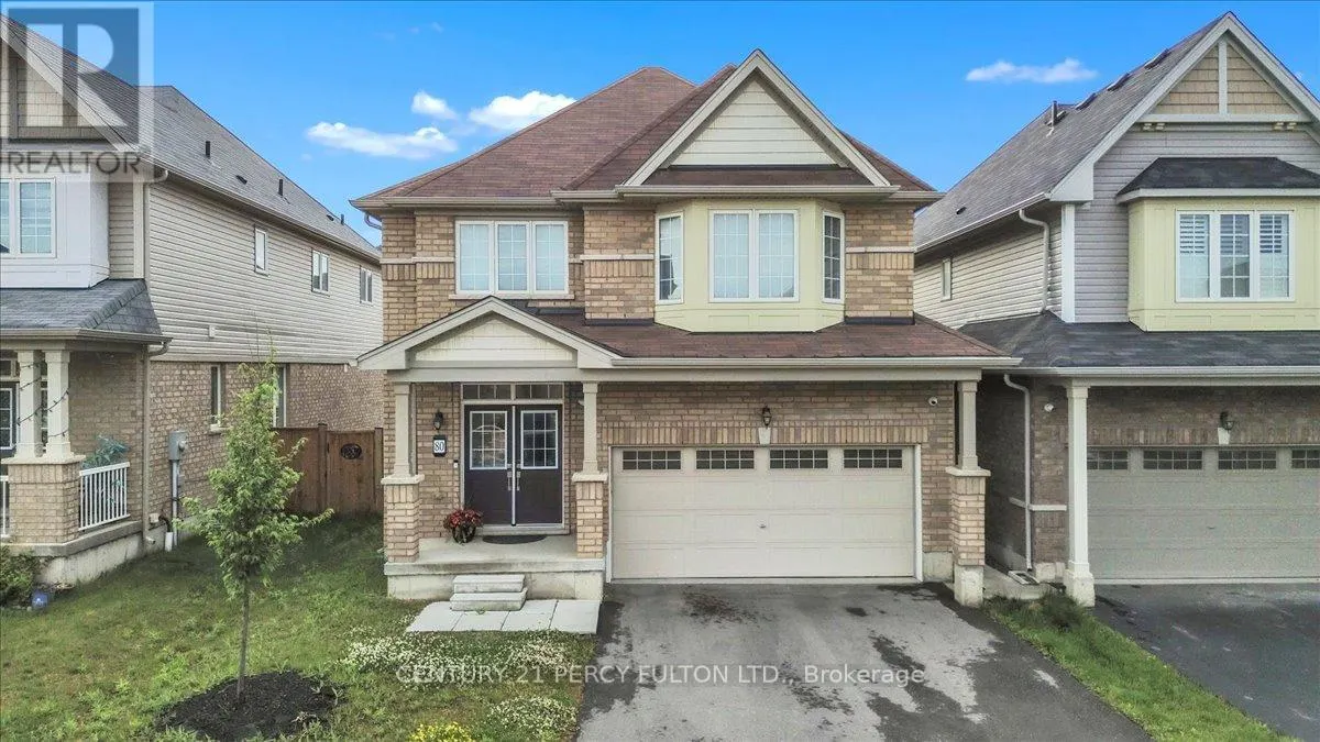 80 COOKE AVENUE
