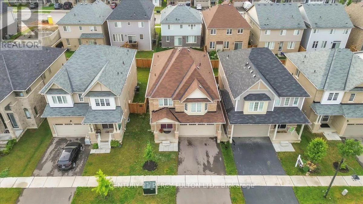 80 COOKE AVENUE