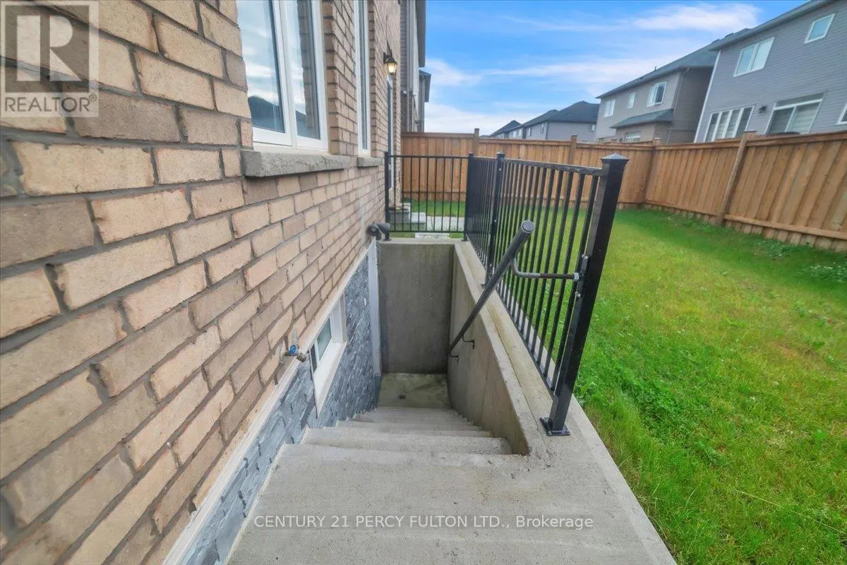 80 COOKE AVENUE