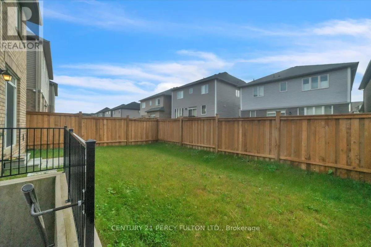 80 COOKE AVENUE