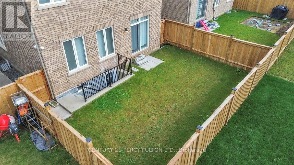 80 COOKE AVENUE