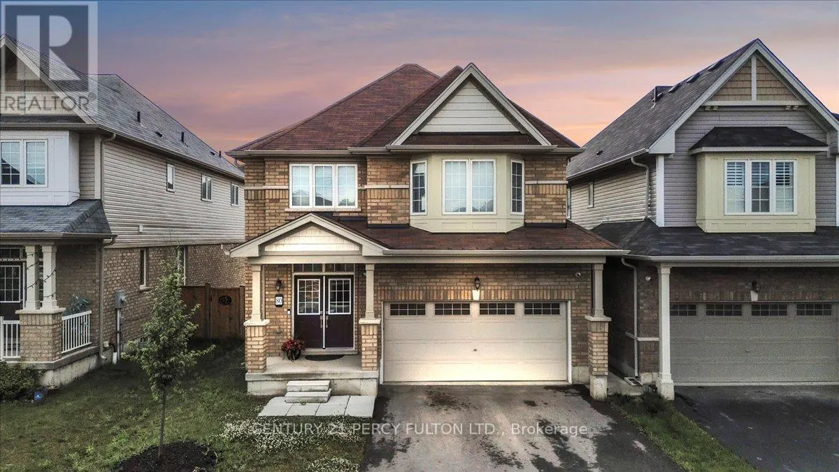 80 COOKE AVENUE
