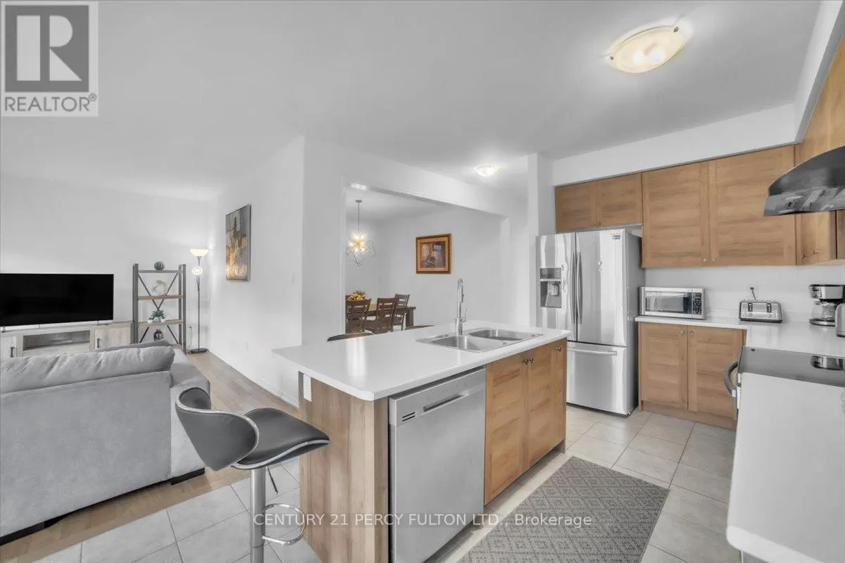 80 COOKE AVENUE