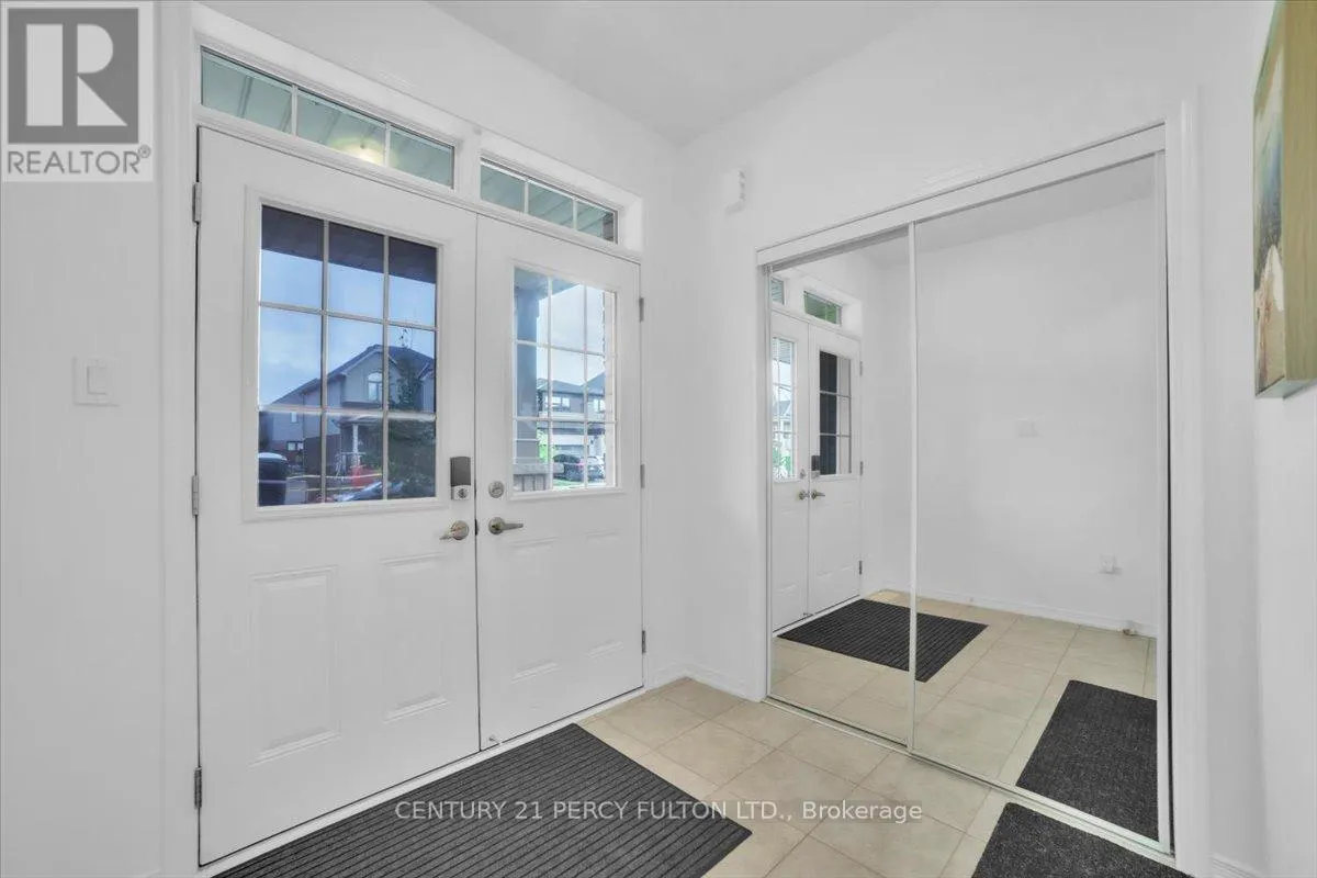 80 COOKE AVENUE