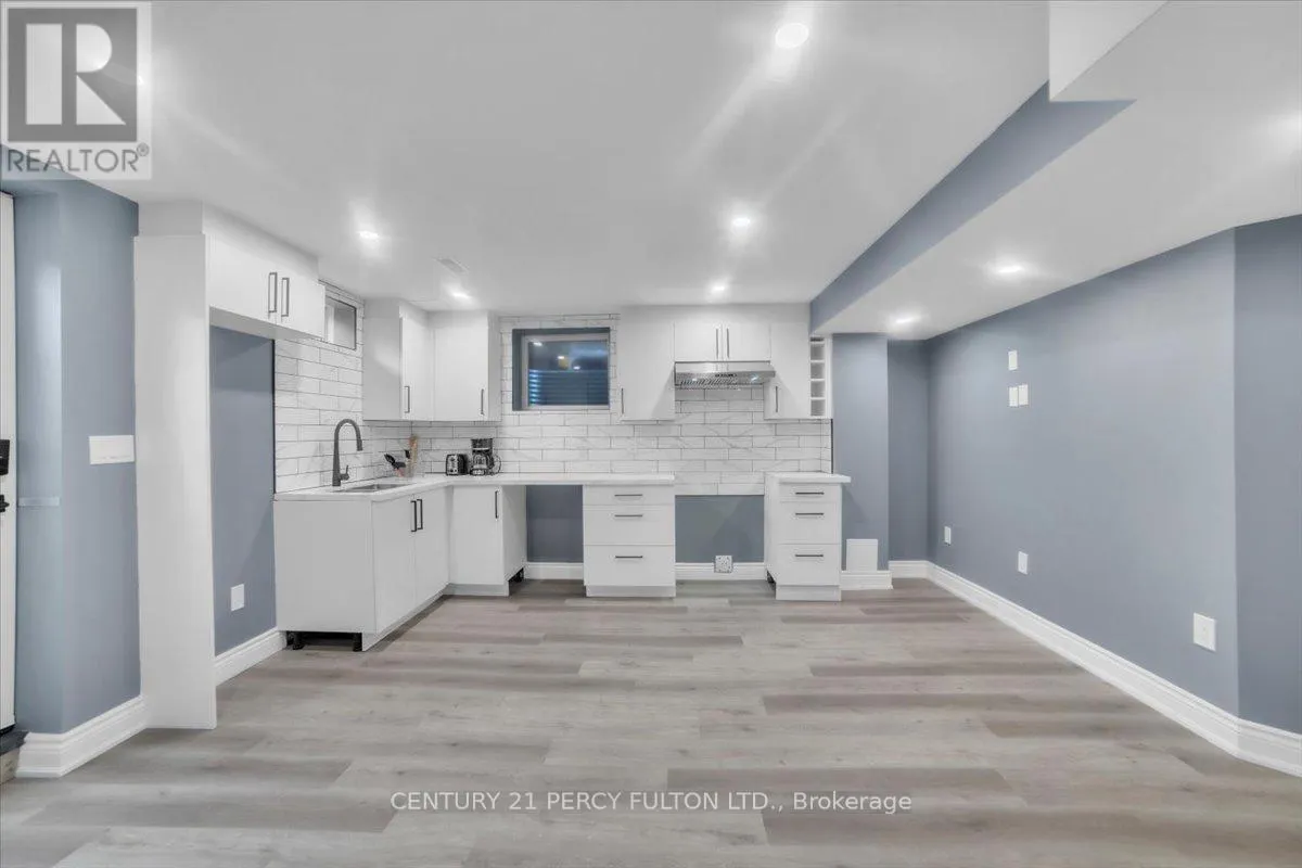80 COOKE AVENUE