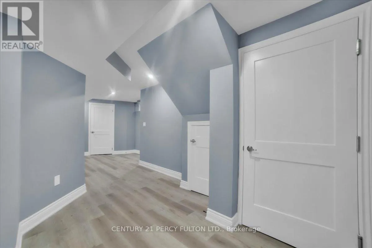 80 COOKE AVENUE
